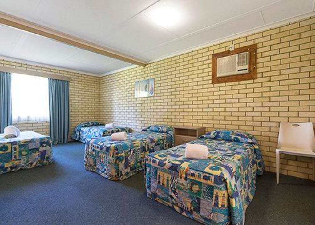Comfort Inn On Main Hervey Bay Cameră foto
