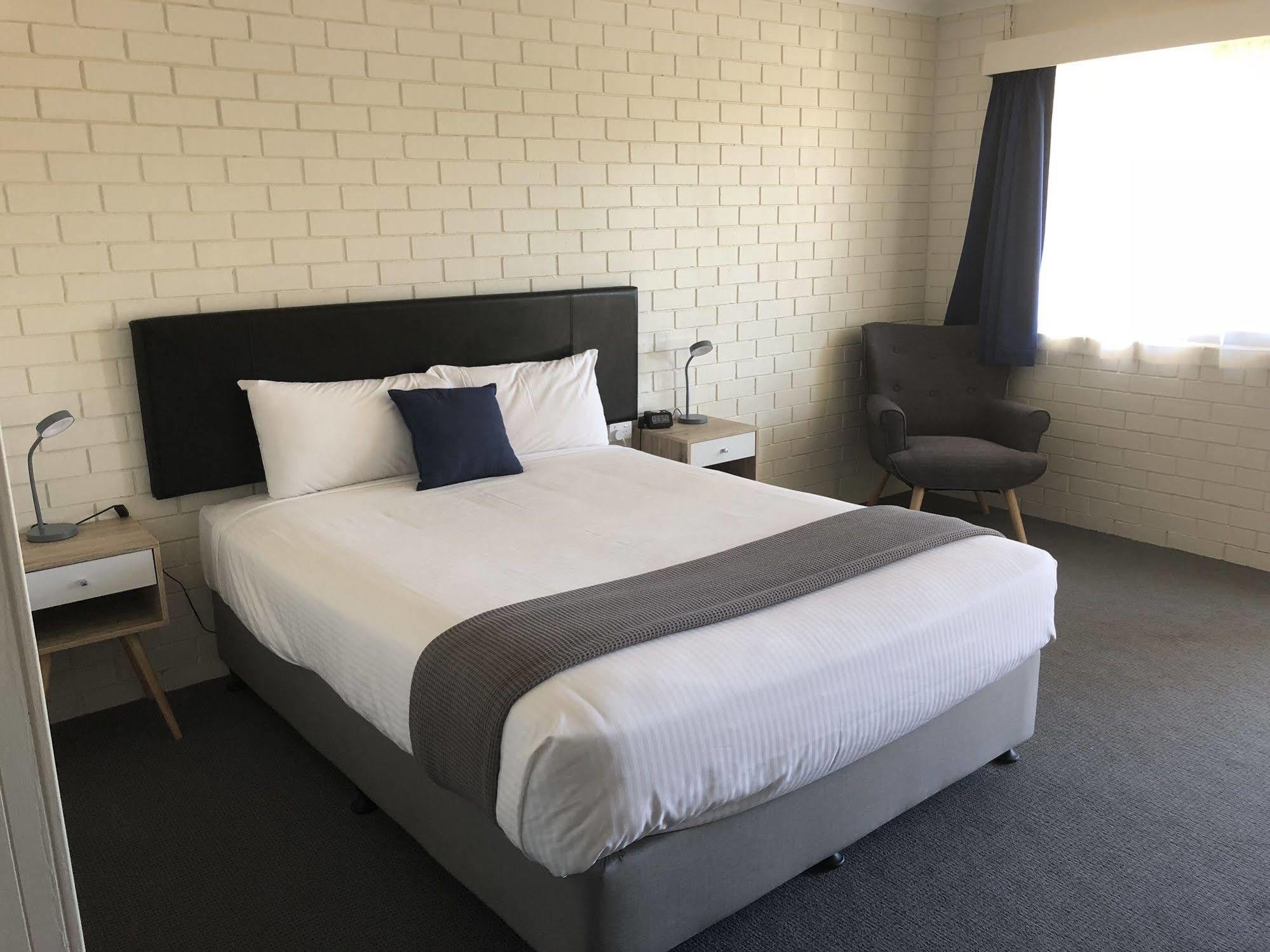 Comfort Inn On Main Hervey Bay Exterior foto
